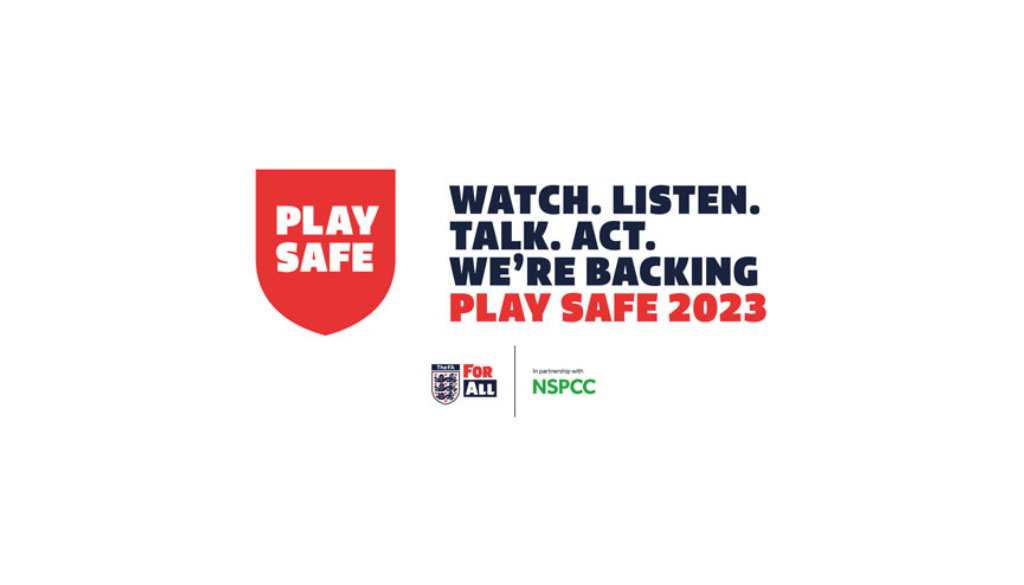 Playsafe 2023