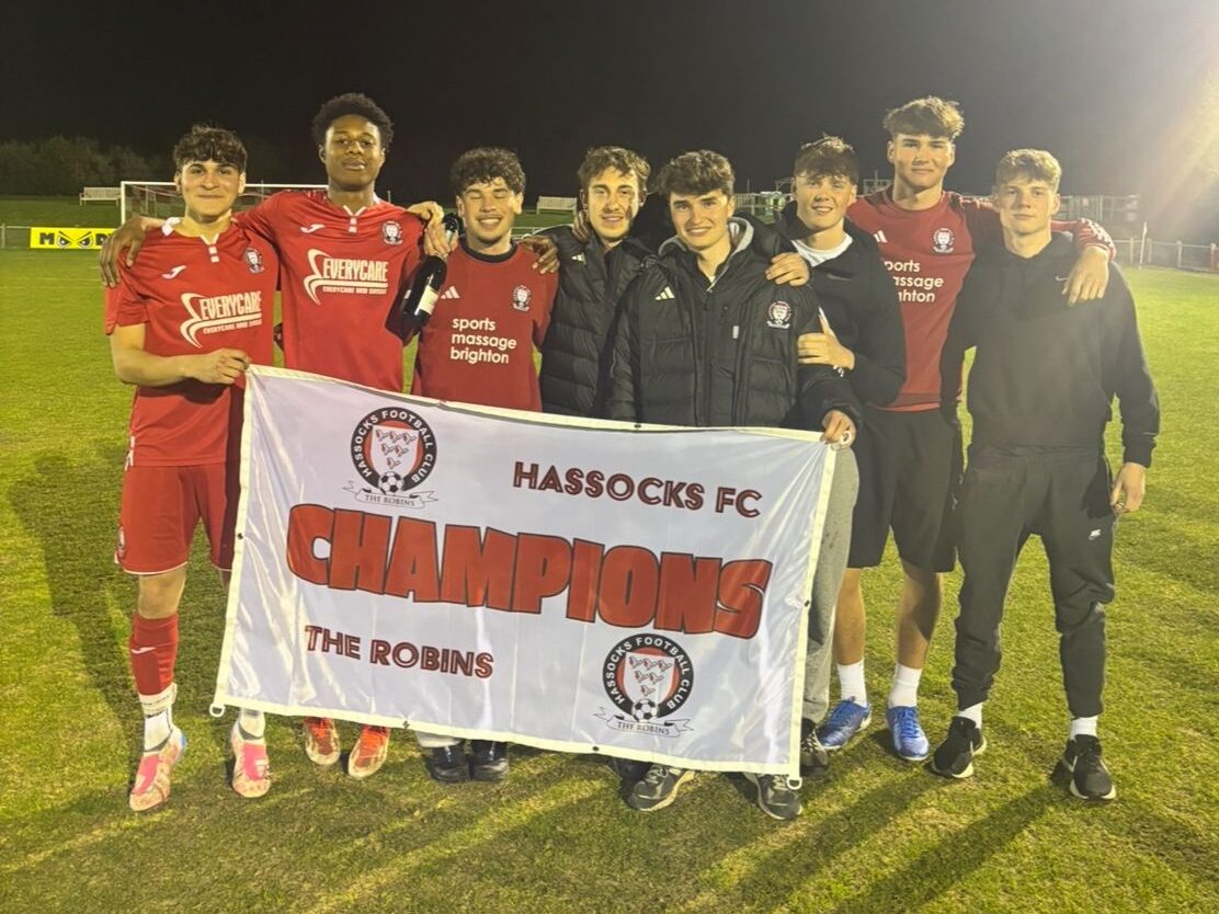 Hassocks U23s Hassocks U23s